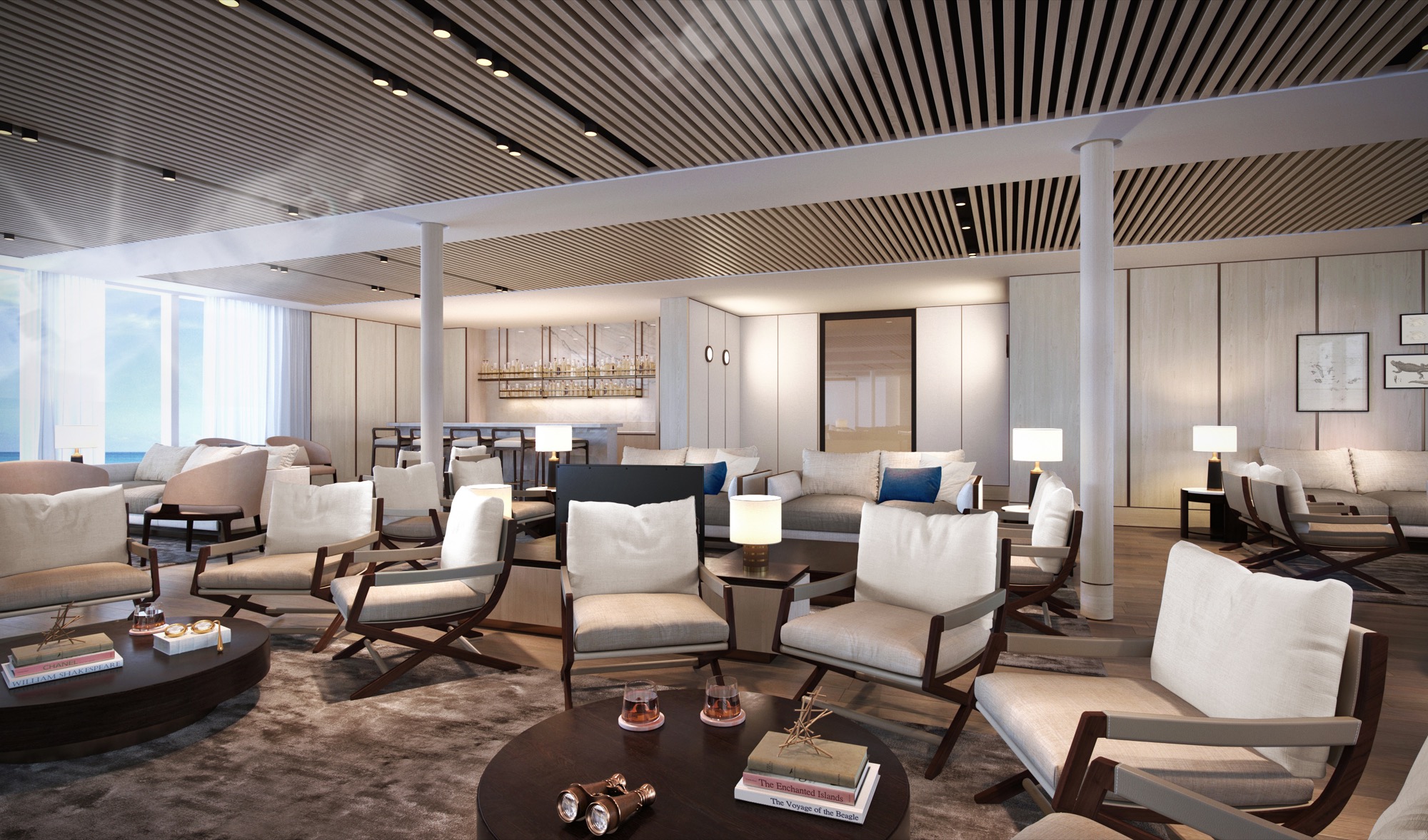 Silversea Cruises Silver Origin Explorer's Lounge - View 1.jpg